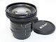 Nikon Pc-nikkor 28mm F3.5 Wide Angle Shift Prime Lens Excellent From Japan