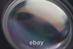 Nikon PC-Nikkor 35mm F/2.8 Wide Angle Control Shift Lens Made In Japan