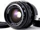 Nikon Pc Nikkor 35mm F/2.8 Shift Lens Wide Perspective Control Slr Camera Japan