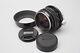 Nikon Pc-nikkor 35mm F/3.5 Manual Focus Shift Lens Nikon F Mount