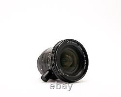 Nikon PC-Nikkor 3.5/28mm Shift Lens #206315