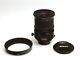 Nikon Tilt / Shift Pc-e Nikkor 24mm 13.5 D Ed Nano Aspherical Mf For Nikon Fx