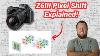 Nikon Z6 Iii Pixel Shift Everything You Need To Know