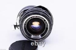 Nikon nikkor PC pre AI 35mm f2.8 2.8 for F F2 adaptable on sony a7 shift lens