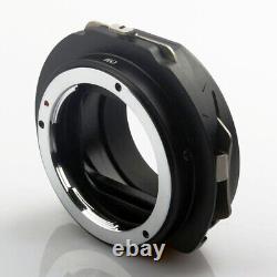 OM-NEX T&S Tilt and Shift Adapter For Olympus OM Lens to Sony E mount NEX Camera