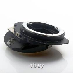 OM-NEX T&S Tilt and Shift Adapter For Olympus OM Lens to Sony E mount NEX Camera