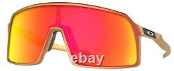 Oakley Sunglasses Adults PrizmT Lens Lightweight Performance Outdoors Sports