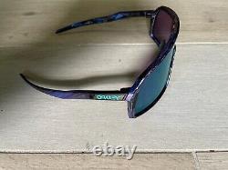 Oakley Sutro Shift Spin withPRIZM Violet Lenses Men's Sunglasses