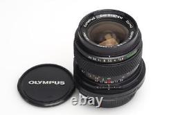 Olympus OM 2.8/35mm Zuiko Shift Lens #101854 (1726335384)