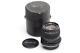 Olympus Om 2.8/35mm Zuiko Shift Lens With Case #103821 (1725731596)