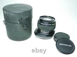 Olympus OM Zuiko SHIFT 2.8 35mm Lens For Sale ff-shop24