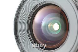 Opt MINT Canon TS-E 24mm f/3.5 L MF Tilt Shift Lens for EF Mount JAPAN #2292