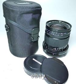 Pentax 67 4.5 75mm SHIFT Lens For Sale ff-shop24