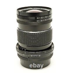 Pentax 75mm F/4.5 SMC Shift Lens for 6x7 67 Camera