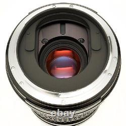Pentax 75mm F/4.5 SMC Shift Lens for 6x7 67 Camera