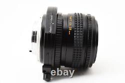 RARE MINT+++ MINOLTA CA-R 35mm f/2.8 Shift Lens MD mount From JAPAN