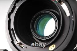 RARE MINT Mamiya SHIFT L 75mm f4.5 S/l SL Lens for RB67proSD K/l From JAPAN