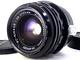 Read Nikon Pc-nikkor 35mm F2.8 Shift Lens Perspective Control Slr Camera Japan