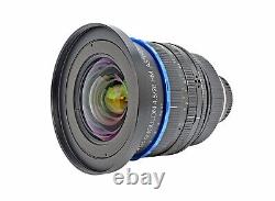 Schneider 28mm f4.5 PC-TS Super-Angulon Aspherical HM Lens Nikon Fit