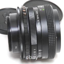 Schneider 4/35 PC-Curtagon HFT Shift Lens for M42 Screw Mount