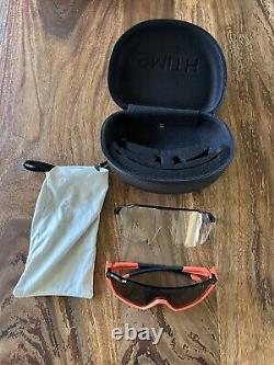 Smith Optics Shift MAG ChromaPop Shield Sunglasses with Bonus Lens 20405669I991C