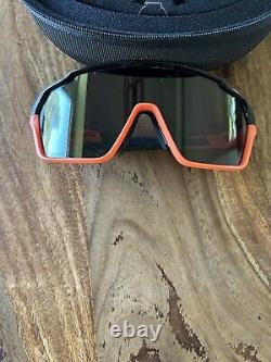 Smith Optics Shift MAG ChromaPop Shield Sunglasses with Bonus Lens 20405669I991C