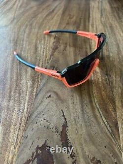 Smith Optics Shift MAG ChromaPop Shield Sunglasses with Bonus Lens 20405669I991C