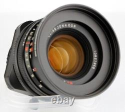 TILT-SHIFT Carl ZEISS Jena BIOMETAR MC 80 80mm f/2.8 lens with CANON EF mount