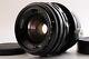 Top Mint? Nikon Pc Nikkor 35mm F/2.8 Mf Wide Angle Shift Lens F Mount From