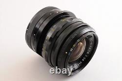 TOP MINT? NIKON PC NIKKOR 35mm F/2.8 MF Wide Angle Shift Lens F Mount From