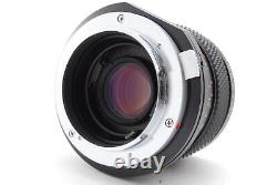 TOP MINT OLYMPUS OM-SYSTEM ZUIKO SHIFT 35mm F/2.8 Tilt MF Lens From JAPAN