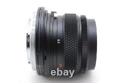 TOP MINT OLYMPUS OM-SYSTEM ZUIKO SHIFT 35mm F/2.8 Tilt MF Lens From JAPAN