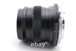 TOP MINT OLYMPUS OM-SYSTEM ZUIKO SHIFT 35mm F/2.8 Tilt MF Lens From JAPAN