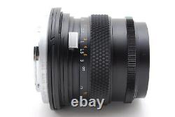 TOP MINT OLYMPUS OM-SYSTEM ZUIKO SHIFT 35mm F/2.8 Tilt MF Lens From JAPAN