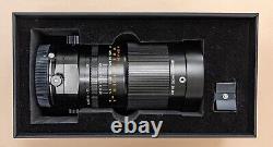 TTArtisan 100mm f2.8 2x Macro Tilt Shift Lens Canon RF Mount