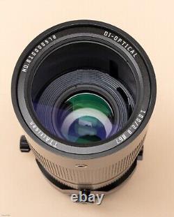 TTArtisan 100mm f2.8 2x Macro Tilt Shift Lens Canon RF Mount