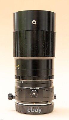 TTArtisan 100mm f2.8 2x Macro Tilt Shift Lens Canon RF Mount