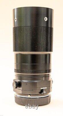 TTArtisan 100mm f2.8 2x Macro Tilt Shift Lens Canon RF Mount