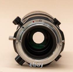 TTArtisan 100mm f2.8 2x Macro Tilt Shift Lens Canon RF Mount