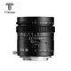 Ttartisan 50mm F1.4 Tilt-shift Full Frame Lens For Canon Nikon Sony Fujifilm M43