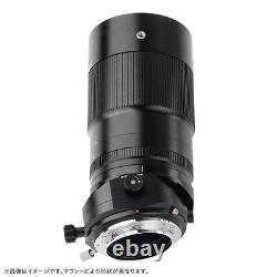 TTArtisan Tilt & Shift 100mm f/2.8 Macro 2x for Fujifilm X mount camera