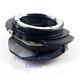 Tilt Shift Lens Mount Adapter For Olympus Om Mount Lens To Ef-m Mount M50 Camera