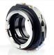 Tilt Shift T&s Lens Adapter For Leica R Lr Lens To Fujifilm Xf X Mount Camera