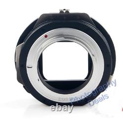 Tilt Shift T&S Lens Adapter for Leica R L/R Lens to Micro 4/3 M43 MFT GH5 Camera