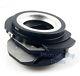 Tilt Shift T&s Lens Adapter For M42 Screw Lens To Ef-m Mountt M100 M6 M30 Camera