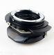 Tilt Shift T&s Lens Adapter For Olympus Om Lens To Fujifilm Fuji X X-t3 Camera