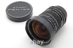 Top MINT? Asahi SMC Pentax Shift 28mm f/3.5 K Mount Wide Angle Lens JAPAN