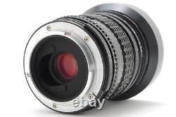 Top MINT? Asahi SMC Pentax Shift 28mm f/3.5 K Mount Wide Angle Lens JAPAN