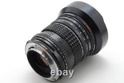 Top MINT? Asahi SMC Pentax Shift 28mm f/3.5 K Mount Wide Angle Lens JAPAN