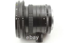 Top MINT Nikon PC-Nikkor 28mm f/3.5 Perspective Control Shift Lens From JAPAN